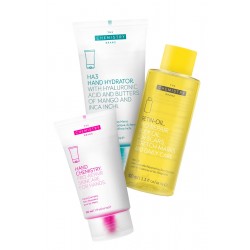 Mini Set (IYC mini, Retin - Oil, HA3) - The Chemistry Brand | BIO Boutique